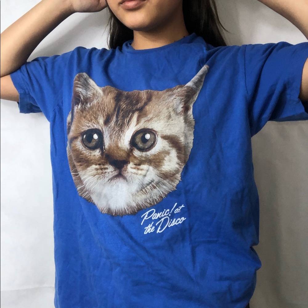 PATD! graphic tee